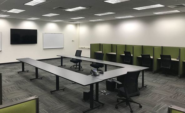 Call Center: 1935 International Way, Idaho Falls, ID 83402